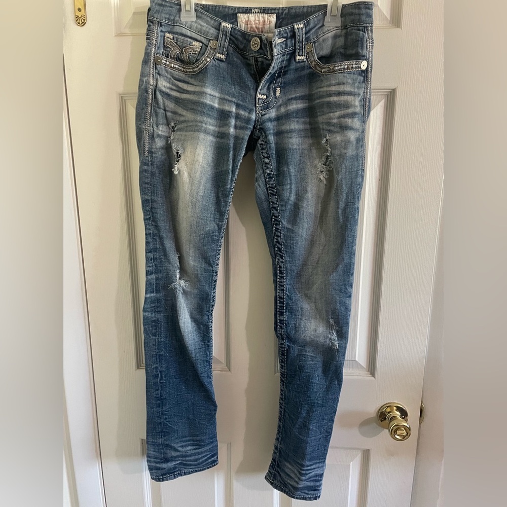 Big star jeans